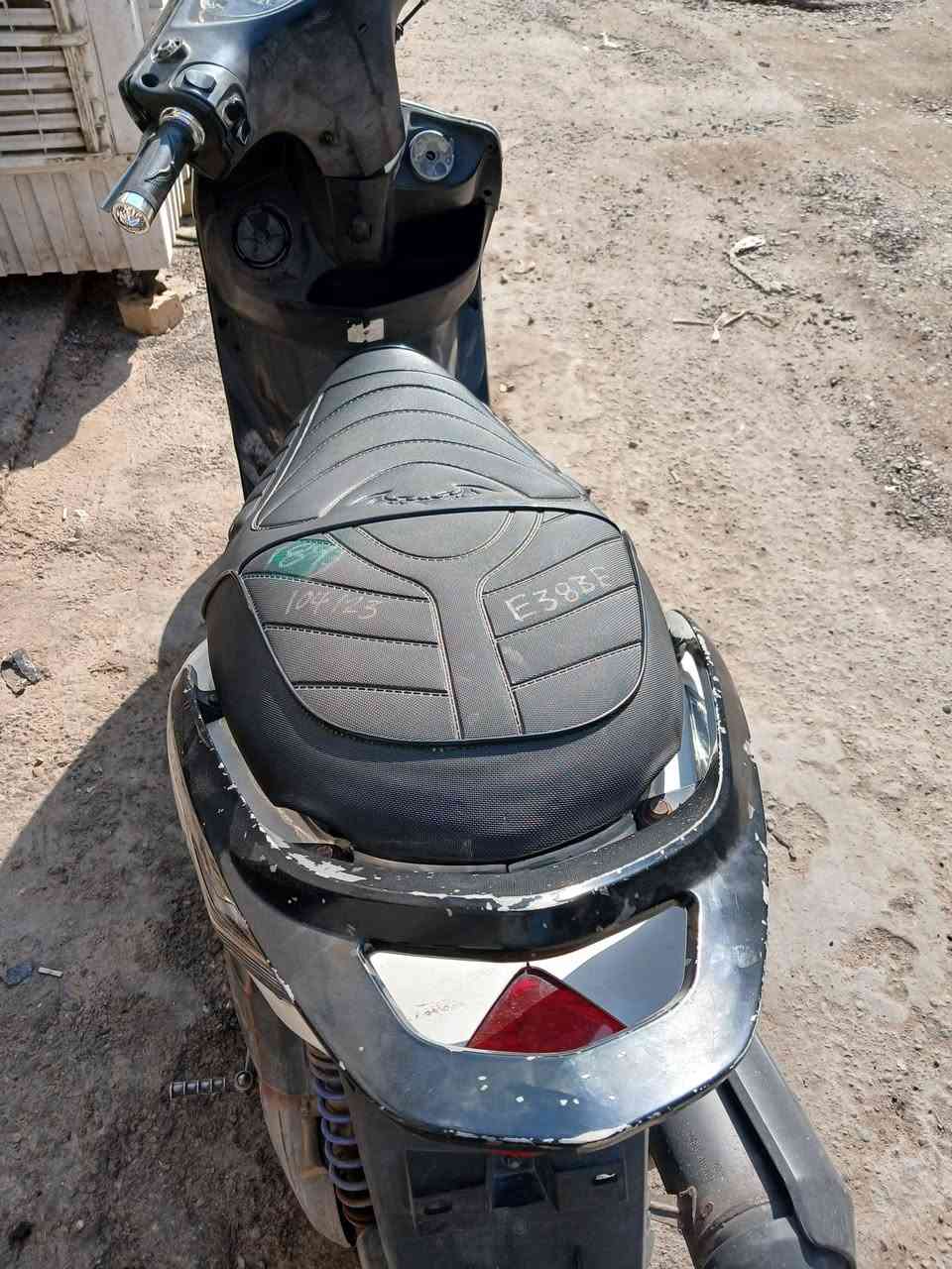 ماكس ثعلب • كابريتر • بلديات