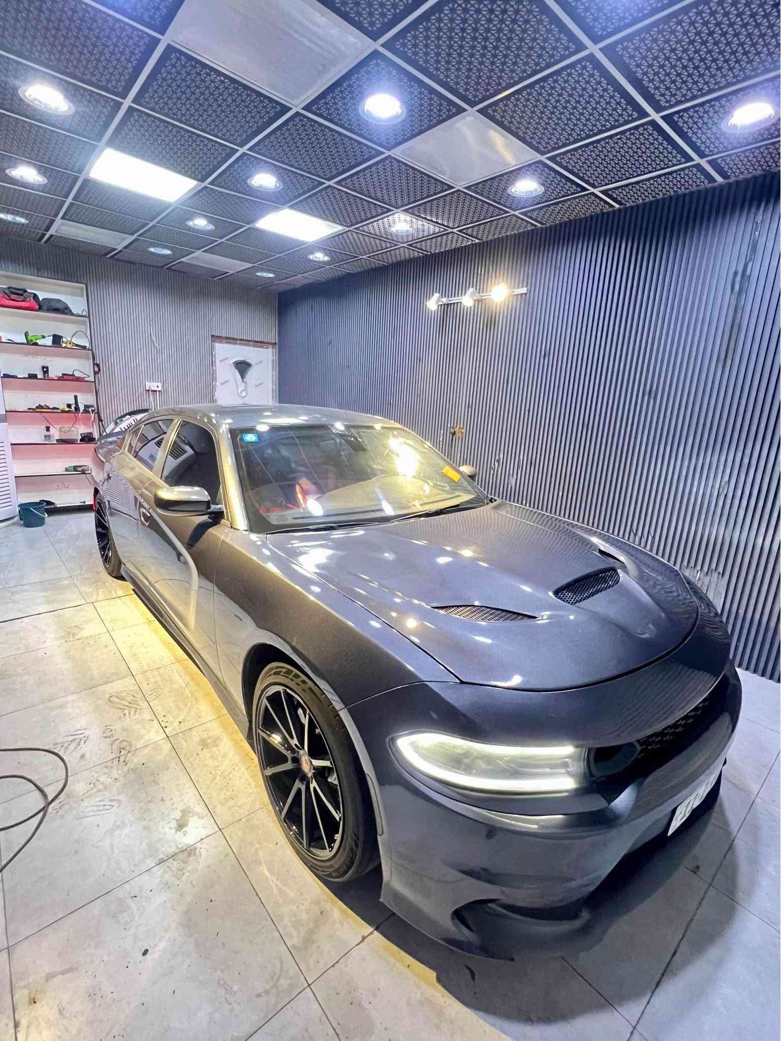 رقم بغداد • مكينه 3600 • كفاله