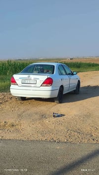 صني • ٢٠٠٩ • بطاقة بنزين