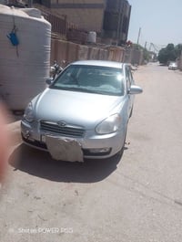 اكسنت مقدس • ٢٠٠٩ • محرك ١٦٠٠