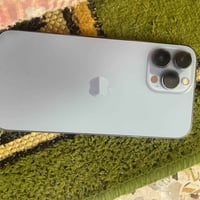 ايفون ١٣ برو ماكس • ٢٥٦ • بطارية ٧٩٪