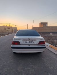 موديل ٢٠١٢ • رقم بصره • محرك مكفول