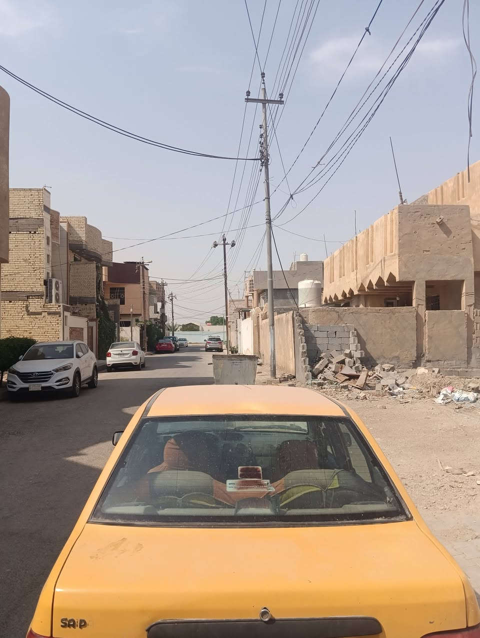 سايبا • موديل ٢٠١٥ • سنوية ساقطة