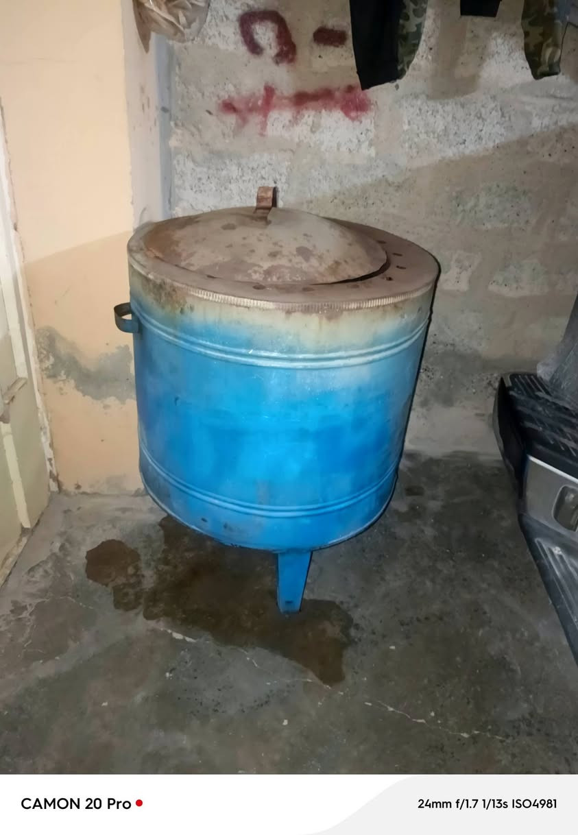 تنور • للبيع • دوز خورماتو