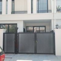 حداد أربيل • ديكور أبواب • كيسبان