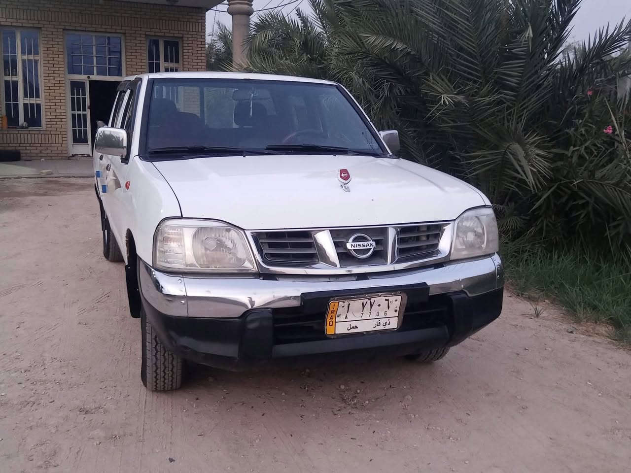 شبوط • ٢٠١٢ • ناصرية