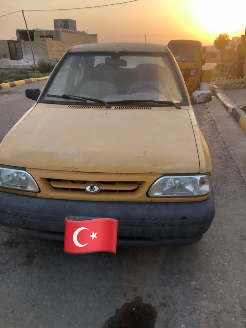 سايبه ١٢ • كفاله • ميسان
