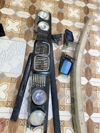 قطع BMW • بغداد • قرب بسمايه