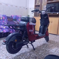 R9 • موديل ٢٠٢٥ • بطارية واحدة