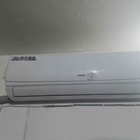 سبلت • طن ونص • وحدة خارجية