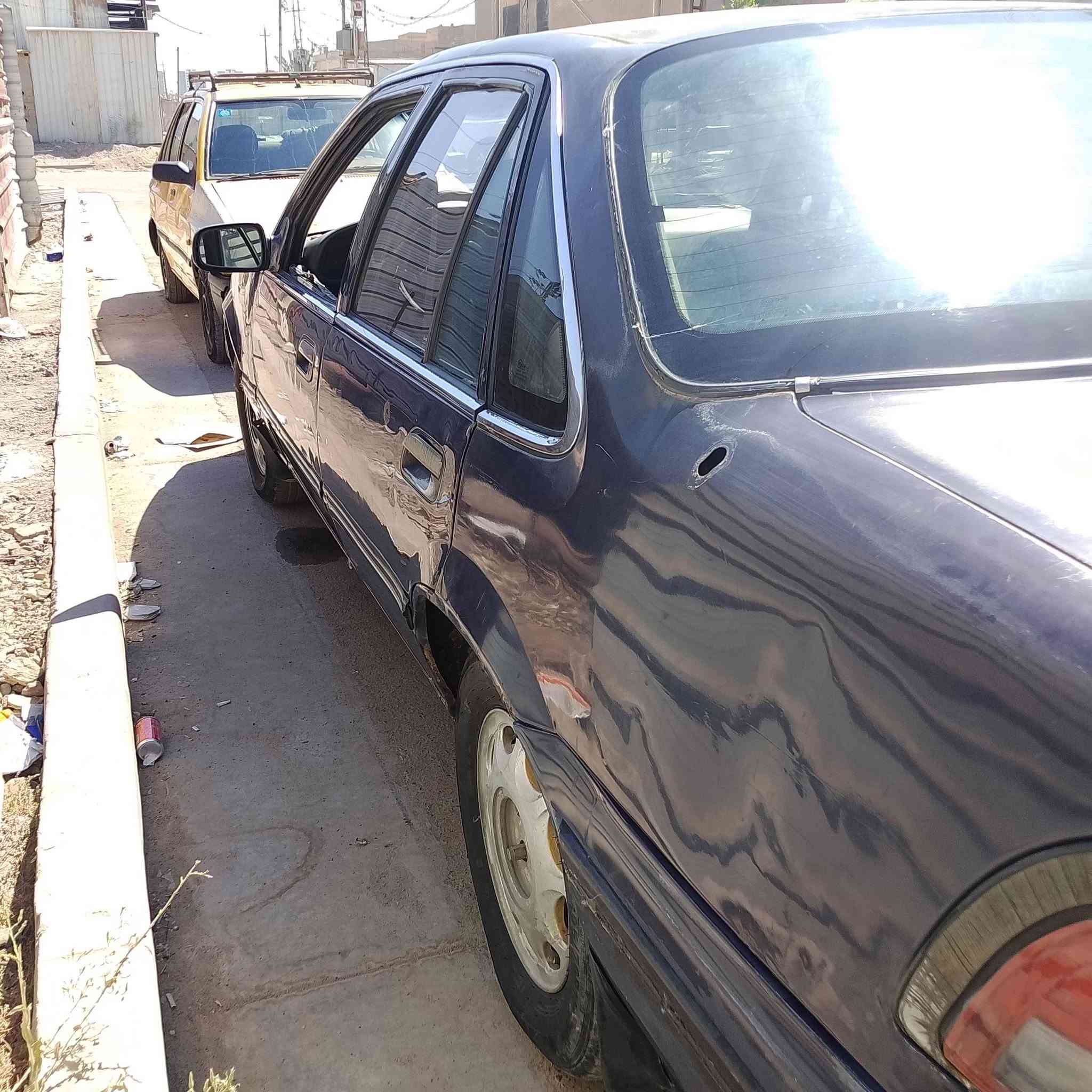 برنس رقم بغداد انكليزي كير محرك حاويه جدد تخم تاير صدر أمامي خلفي جديد السعر 22 الإتصال ***********
