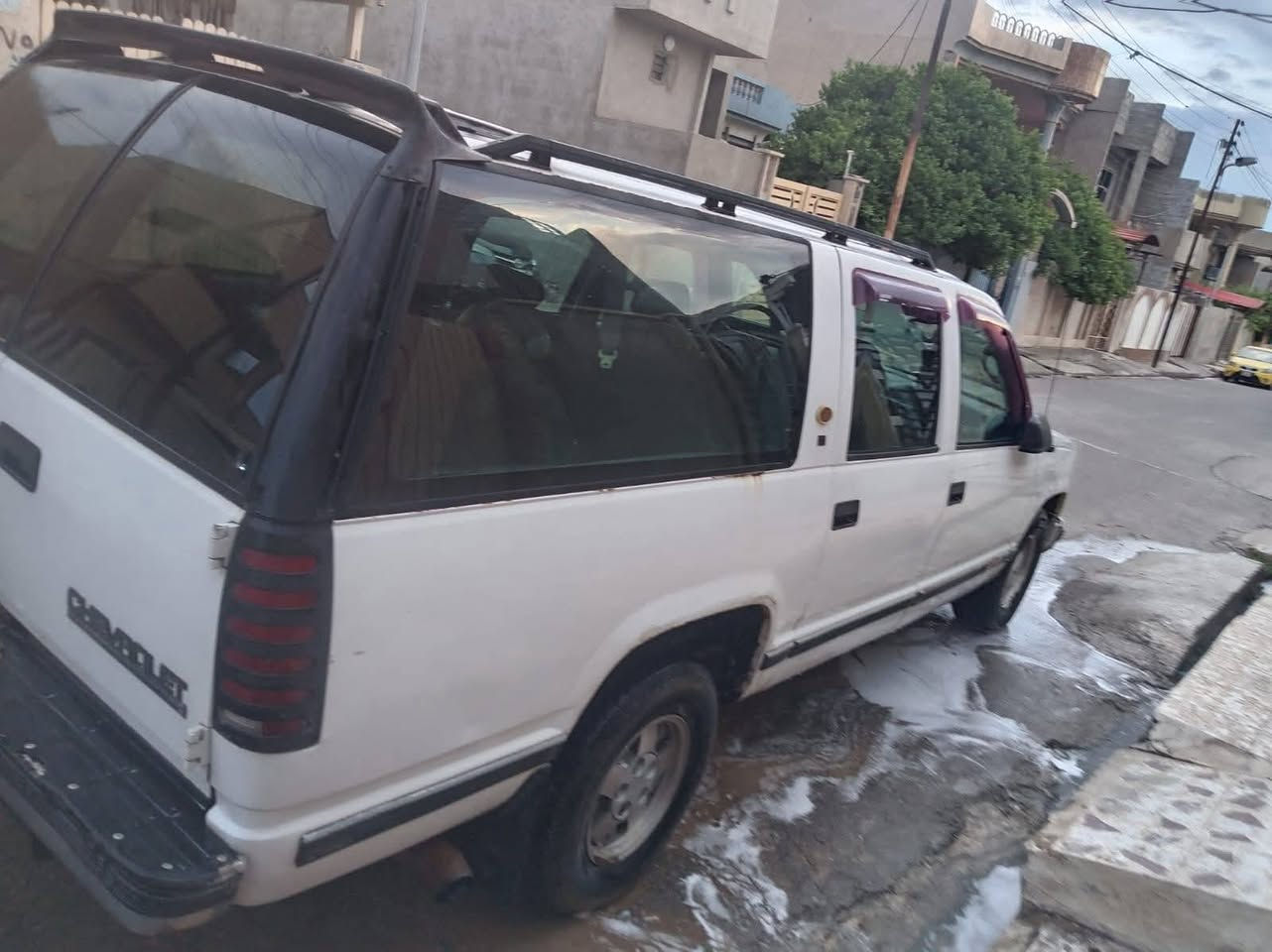 سلاوي خواتان لبيت ئه م جيمسيه بؤفرؤشتن
فول ماسفات تبريت ئيشيده كات ده شگؤرمه وه 
به س صاعيبي سياره نازانم له كويه
***********
