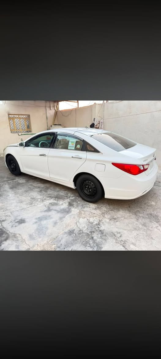 سوناته مديل ١١خليجي محرك كير تبريد حداديه سنويه 29سياره جاهزه***********
