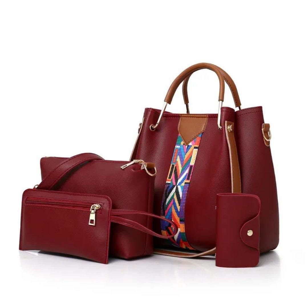 ✨ فخامة تليق بذوقكِ ✨

وصلت تشكيلة حقائب كاردينيا الراقية 🤍👜
جميع الموديلات متوفرة الآن داخل القناة، بتصاميم أنيقة وتفاصيل فاخرة تضيف لمسة استثنائية لإطلالتكِ.

🤍 اختاري موديلكِ المفضل
✨ تألقي بتفاصيل راقية
👜 تشكيلة كاردينيا بانتظاركِ داخل القناة

كاردينيا… لأن الأناقة تبدأ من التفاصيل.

***********
kbry49493
***********
https://t.me/dhjffxg
@إشارة
