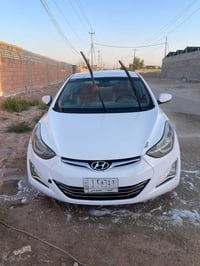 موديل ٢٠١٥ • كفالة • لا صبغ