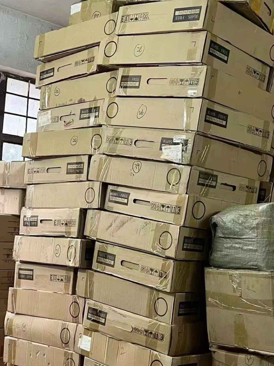 سامسونج • نوت20 ألترا • تايب سي شحن سريع