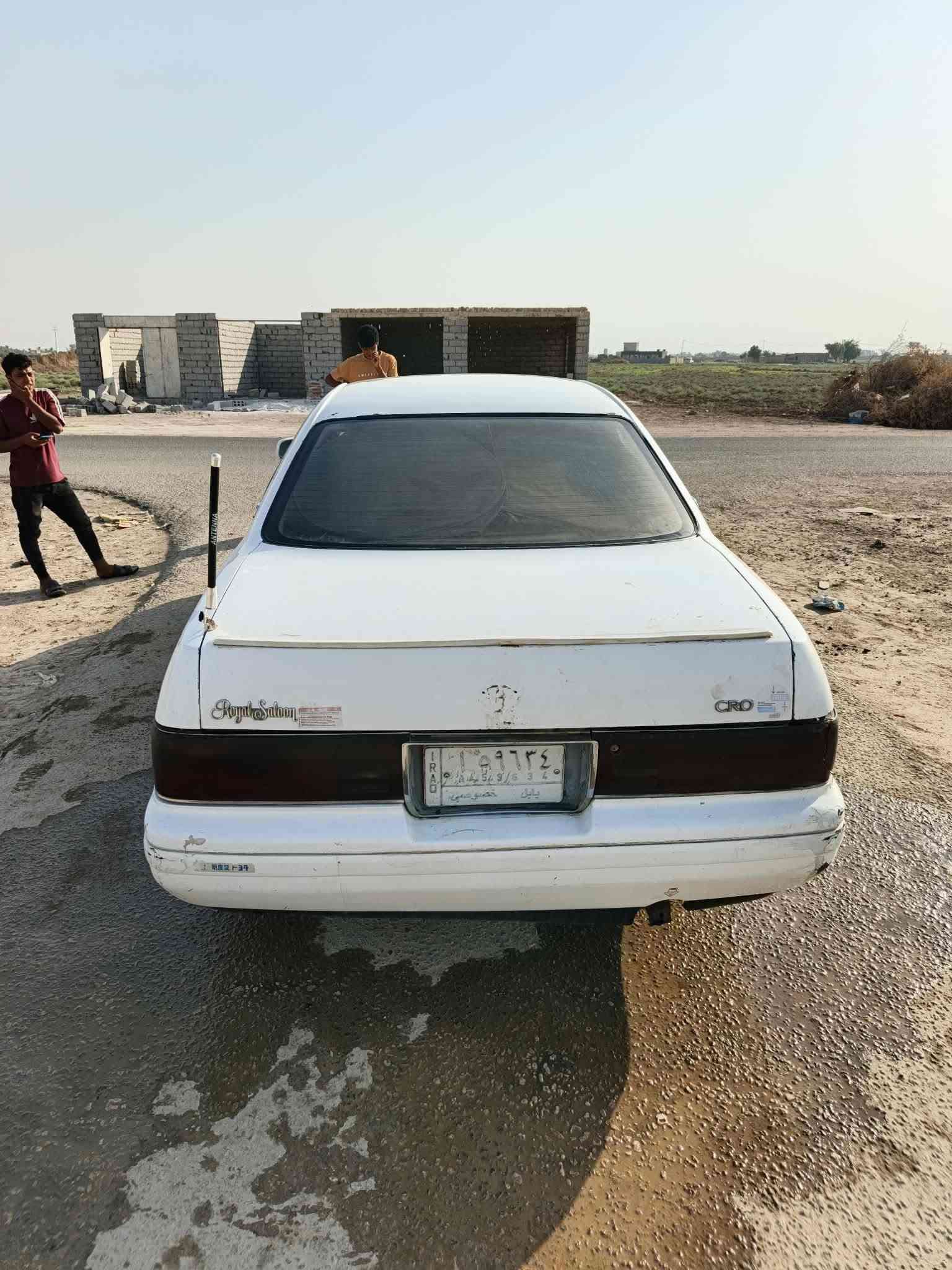 السلام عليكم سياره بطه مكفوله كفاله عامه ماعده رش صبغ بلهلال مكينه وكير فيفيتي فيشة اوبطل سي تسعة 2500 جديده هستوني مبدلهن ماصار 5ايام حاويه رقم بابل شرط
ليشتري ايحول السعر ٥٠ او بية مجال العنوان بابل الهاشميه

***********
‏‪***********‬‏
السعر50وبيه مجال
السلام عليكم سياره بطه مكفوله كفاله عامه ماعده رش صبغ بلهلال مكينه وكير فيفيتي فيشة اوبطل سي تسعة 2500 جديده هستوني مبدلهن ماصار 5ايام حاويه رقم بابل شرط
السلام عليكم سياره بطه مكفوله كفاله عامه ماعده رش صبغ بلهلال مكينه وكير فيفيتي فيشة اوبطل سي تسعة 2500 جديده هستوني مبدلهن ماصار 5ايام حاويه رقم بابل شرط
