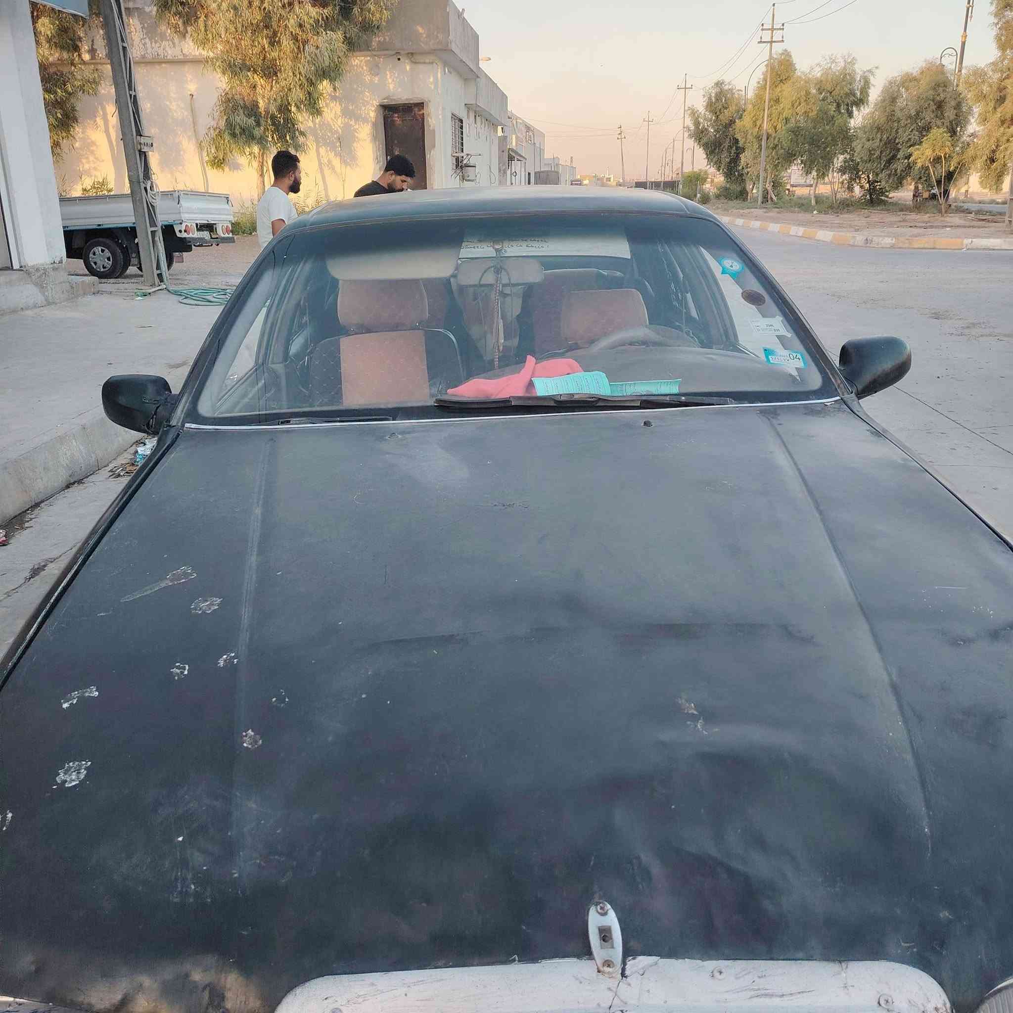 للبيع كير محرك شرط رقم كركوك سنويا 28 دفتر بانزين اتصال صاحب السياره مكلف بل نشر ***********
