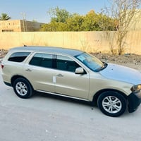دودج دورانجو • ٢٠١٣ • ٣٦٠٠