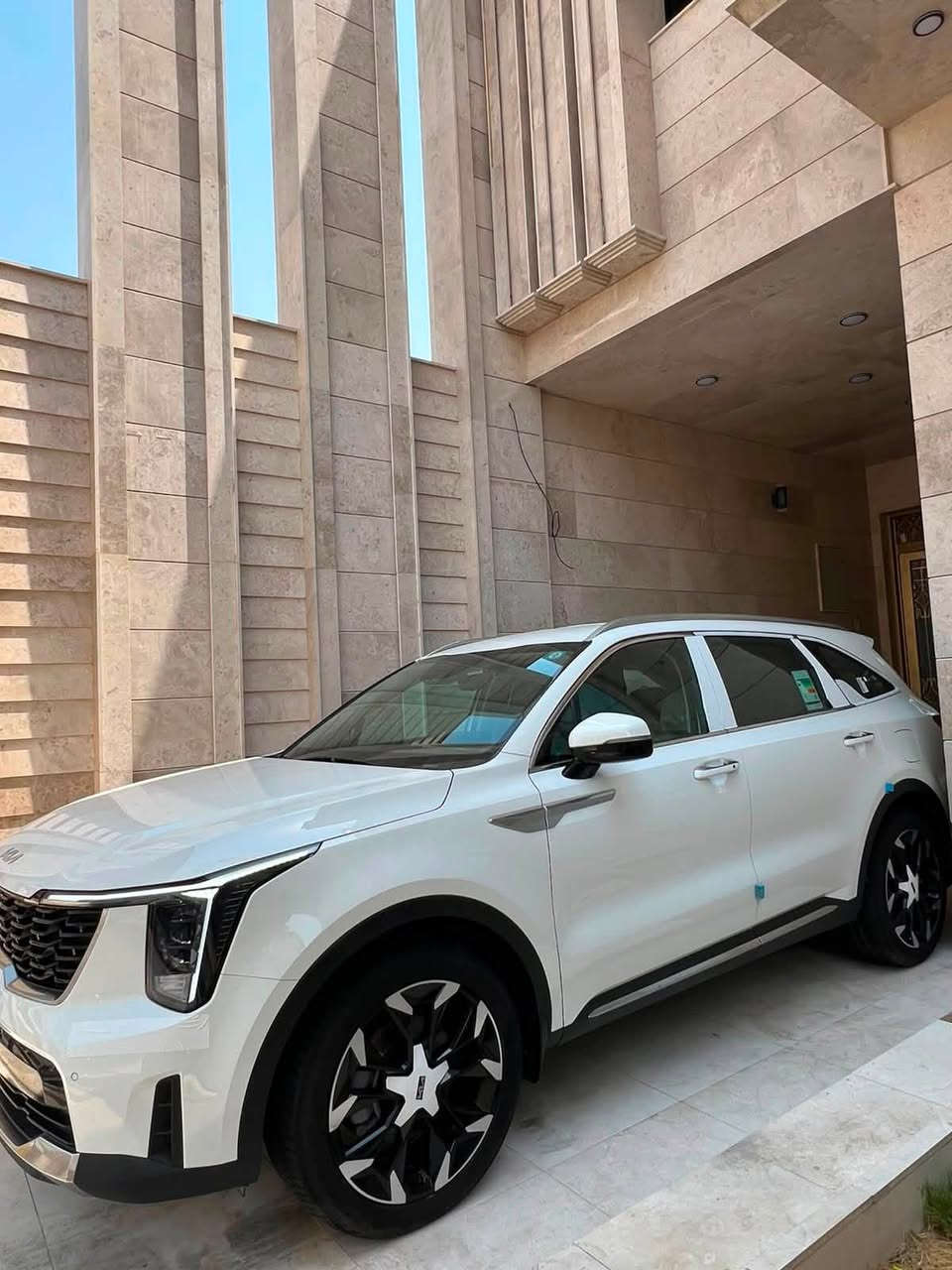 سورنتو 2026 رقم بغداد داتاشو كامرأتين ويل 20 ماشيه 11 الف 6 سلندر 3500 كشنات كهرباء باب خلفي كهرباء كير ماوس عينه كيجات مكاني بصره شراي يتصل *********** لبيع او مراوس
