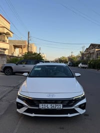 النترا ٢٠٢٤ • ٣٦٠٠٠ كم • بغداد