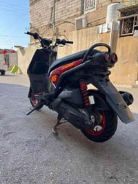 سكنس جبلي • ٢٠١١ • بلاديه