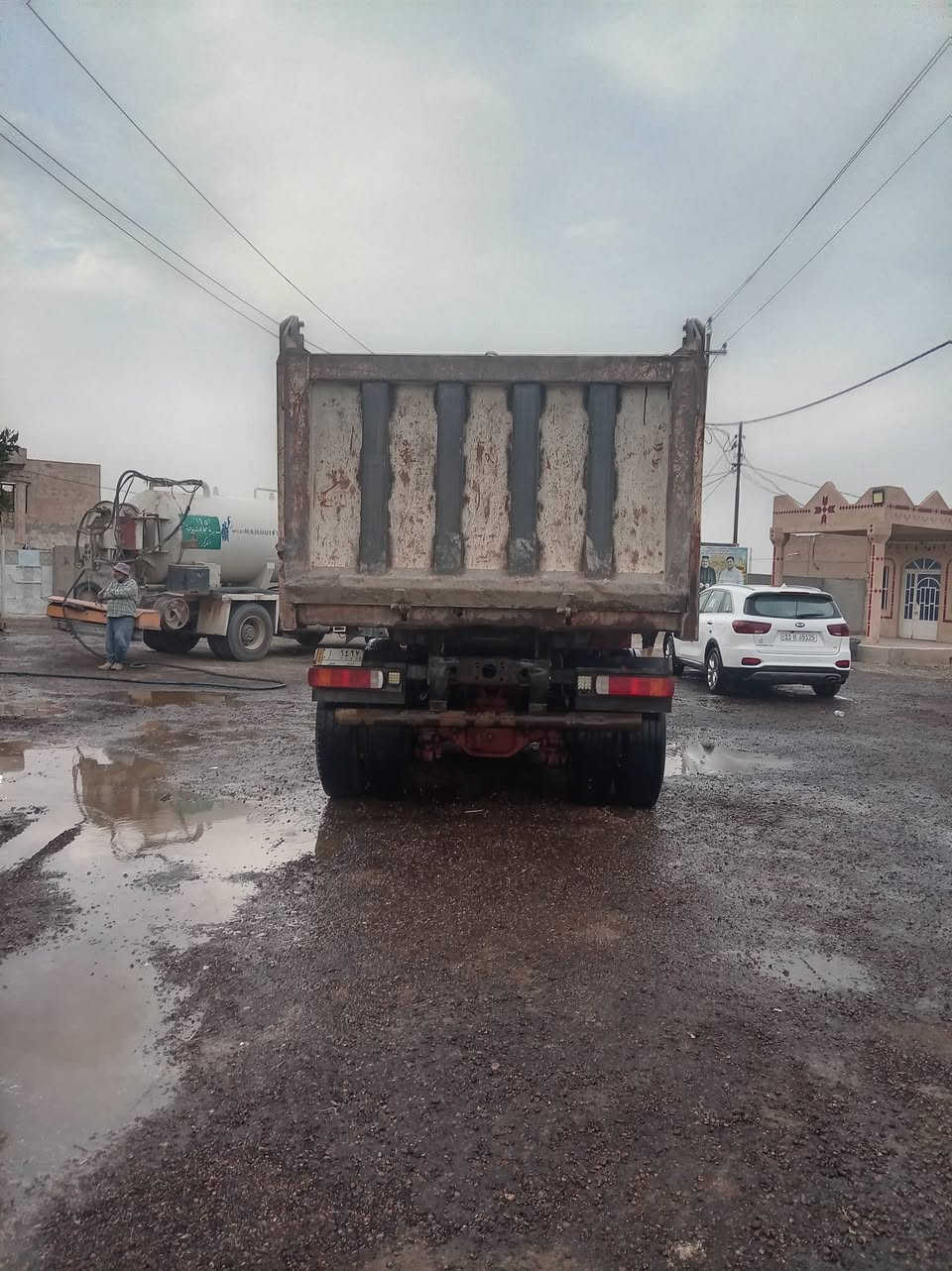 موديل ٧٩ • محدثه ٨٨ • مكينة ١٣٠