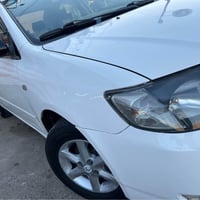 بيكاشو 2006 حجم المحرك 1800السيارة مصبوغة عام عدا القمارة سيارة متصرف ...