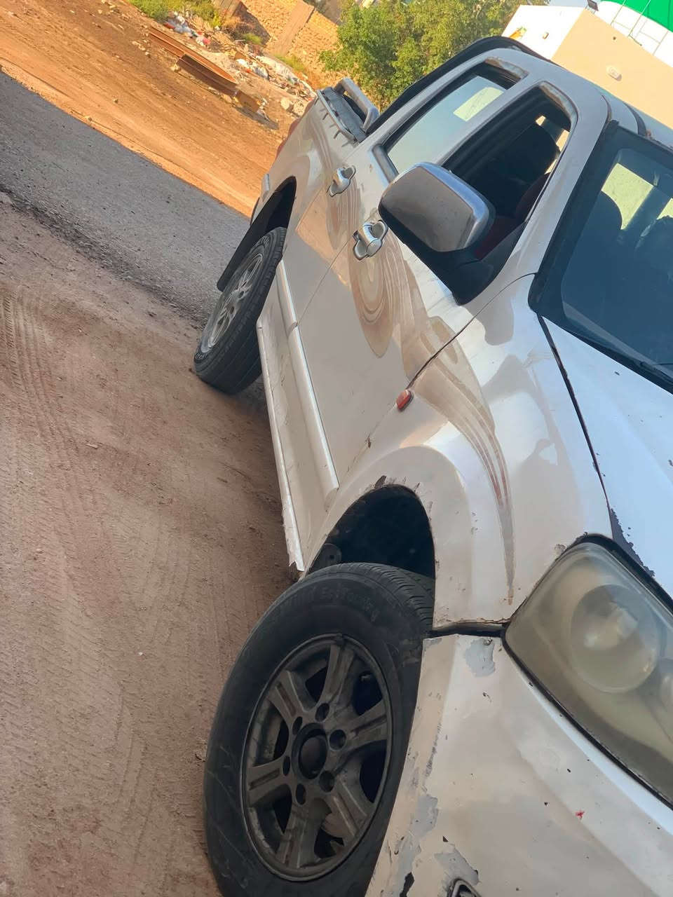 للبيع كريت ٢٠١٣ رقم ذ ي قار بسمي مجدده ٢٨ مابيها اي نقص جاهزه من كلشي كير محرك شرط لاستفسار ***********
