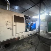 بيركنز 2200 • مشتغلة ع الحمل • بغداد الشعلة