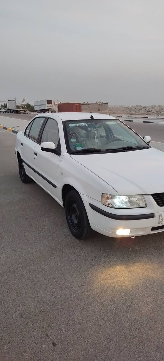 سمند ناطق • ٢٠١١ • كفالة