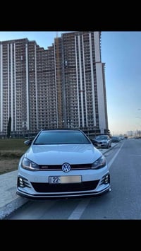 Golf gti 2020 قەپات مسفات پانۆرامە کوشین جلد  شاشە گەوەرە  ٤ مۆد  رادا...