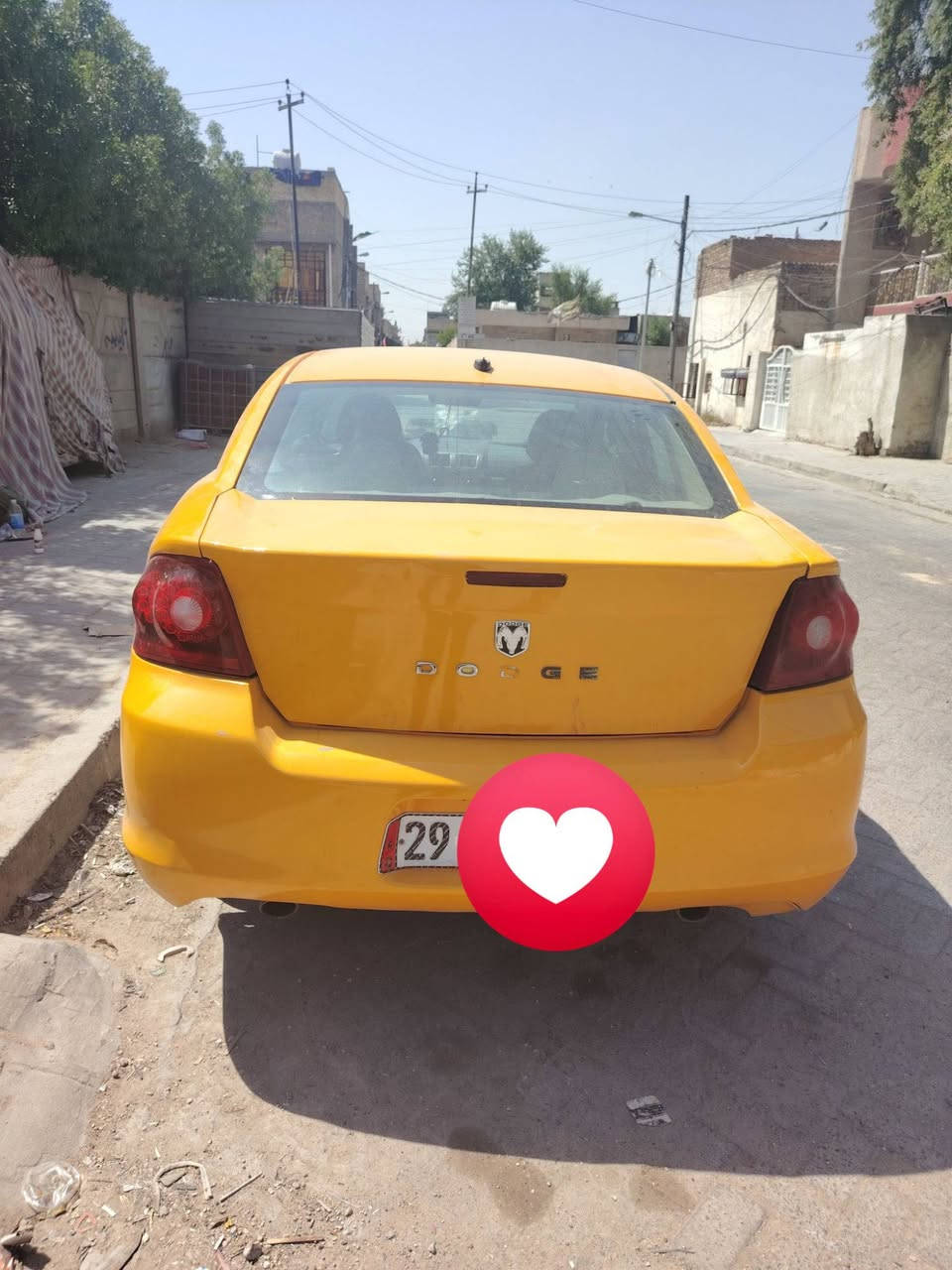 دوج افنجر مديل 2008 محرك اربعه استندر 2400
سياره هزه جديده
ملاحضه
نقوصات طكطكه بل استيرن
ومنضومه تبريد جديده بيها نقص كمبريسر
سعر 46 وبيها مجال بسيط
رقم واسط مشروع وطني شرط تحويل ثاني يوم
رقم وتساب ***********
رقم سياره واسط
