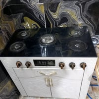 للبيع جايبه بس للفحص للتفاق 07762120869