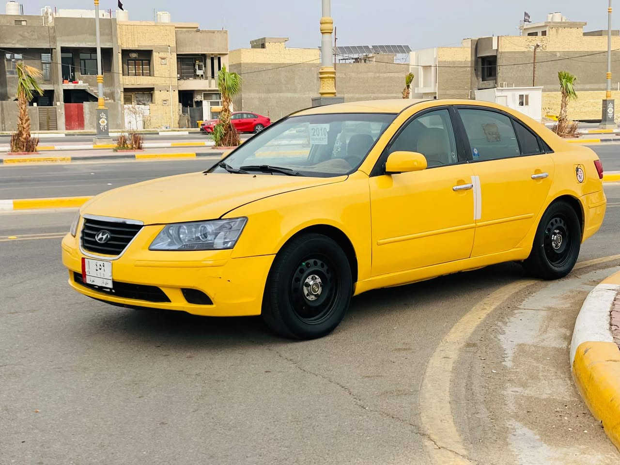 سوناته • ٢٠١٠ • ٢٤٠٠