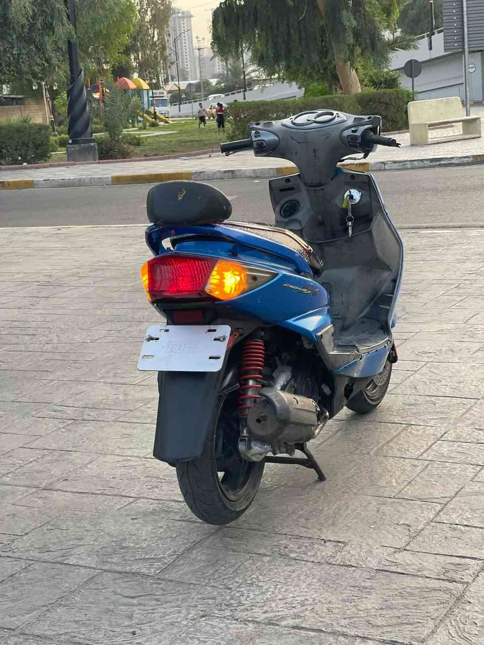 سكنس فحل • مكينه تخبل • كهربيات شغالة