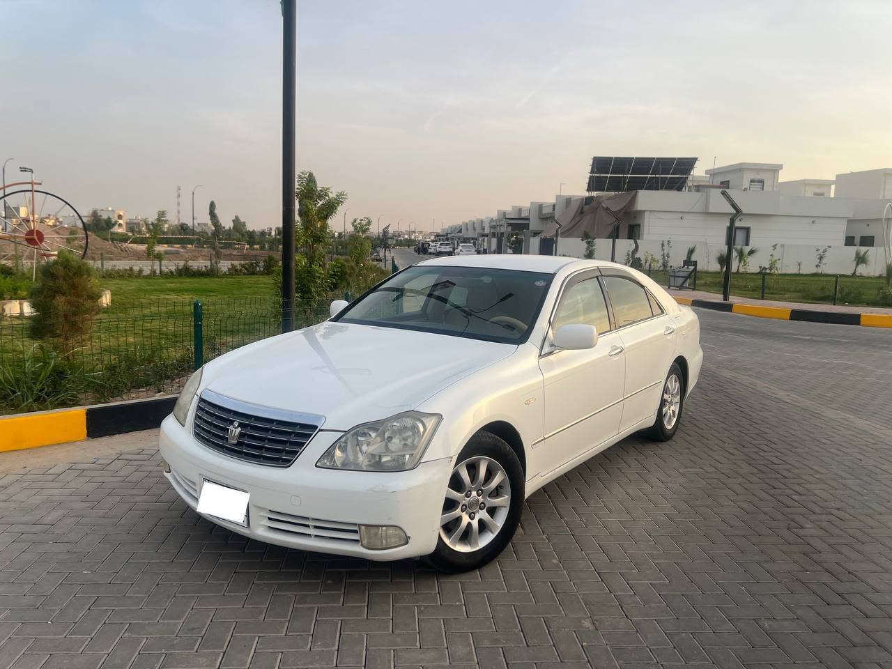 شاهینە موس • ٢٠٠٦ • کەلار