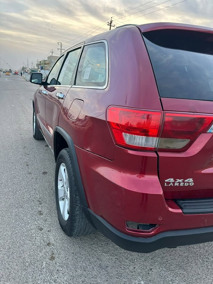فول مواصفات • محرك ٣٦٠٠ • رقم بغداد
