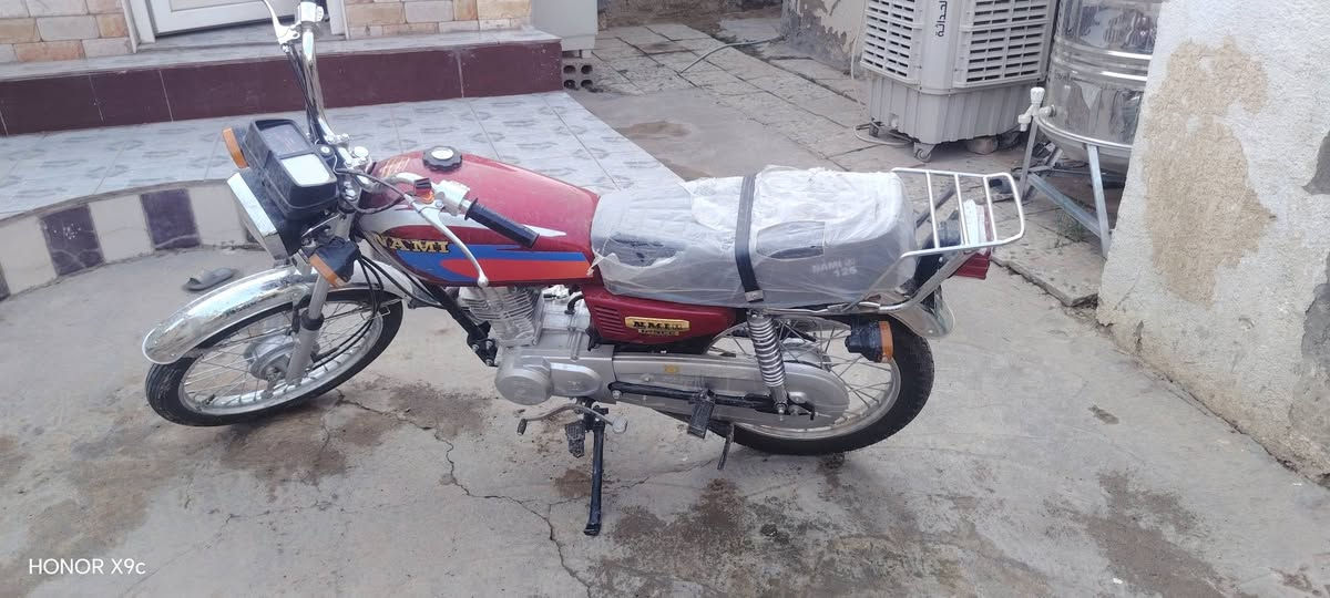 دراجه • للبيع • HONOR X9c