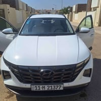 توسان ٢٠٢٣ • محرك ٢٠٠٠ • رقم بغداد