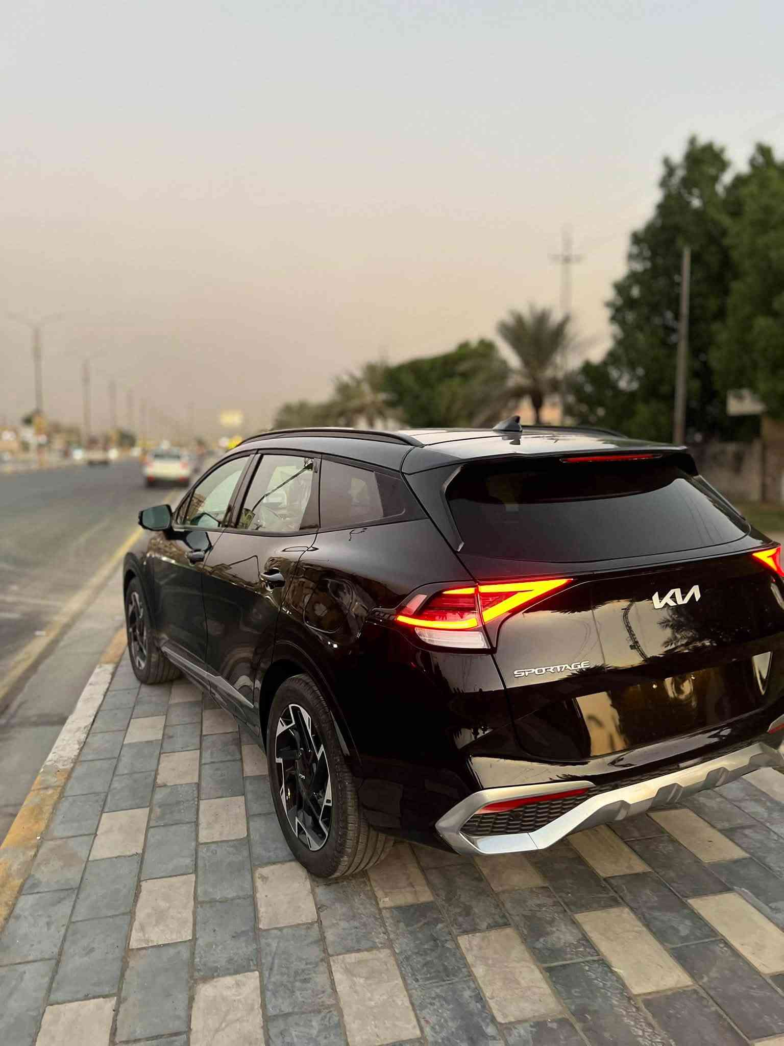 كيا سبورتج اس اكس برستيج اعلىى فئه ✅
موديل 2024✅
بنرامه كشنات جلد تتفه تبريد جانبي وخلفي كشنات تبريد ✅
360درجه كامرات اماميه وخلفيه ✅
وكامرات جانبيه يمنه ويسره ✅
داخل احمر بلادي ✅ 
سياره بدون اي حادث ✅ كلين تايتل ✅
حادثه فقط الكشن مالسايق محترك ✅
فقطط اي ضرر مابيه ✅ 
غير الكشن ✅
سياره بدون رقم فحص مؤقت ✅
حره ثاني يوم تحويل باسمك ✅
الرقم والاستفسار ✅

على الرصيد او على الواتساب ✅
*********** رسول

