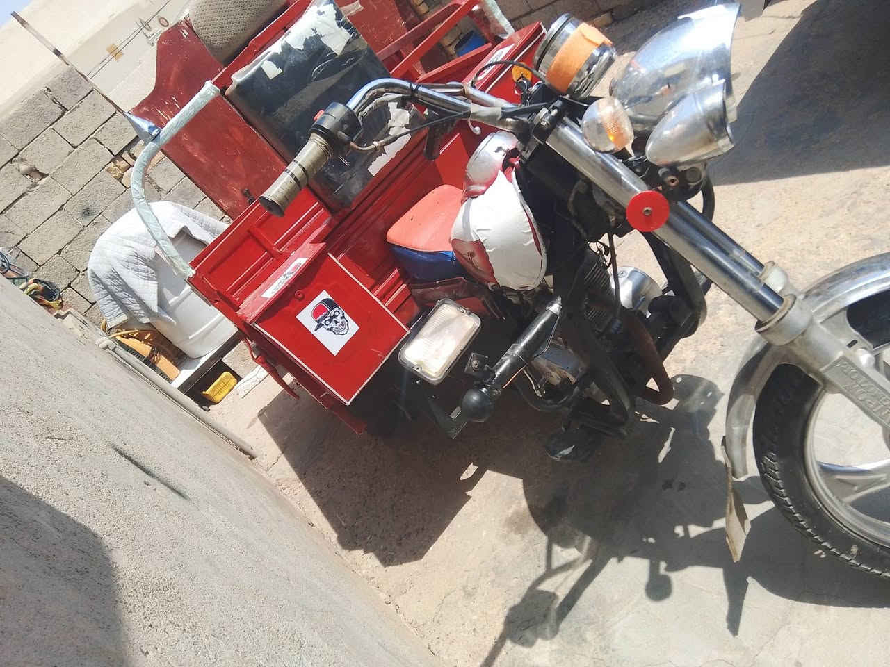 ياالله اخوان ستوته جمره موديل ١٥ جاهزه فقط مصبوغه الجماليه شغاله سلف كهربائيات السعر واحد و٦٠٠ وبيها مجال للاتصال عله الرقم فقط ماكو لا واتساب ولا مازنجر‏.      ‪***********‬‏
