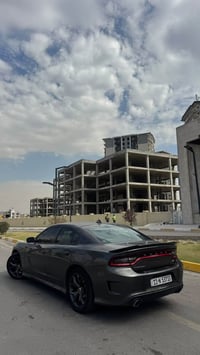 RT 8 سلندر • ماشي ١٣٣ ألف • حي الجهاد