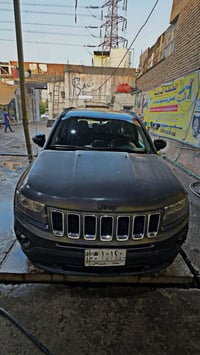 كومباس • ٨٤٠٠٠ كم • تحويل بنفس اليوم