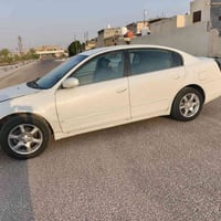 التيما • ٢٠٠٦ • رقم بصره