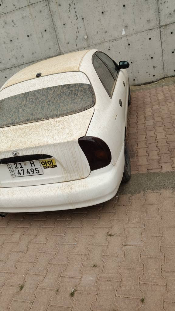 دایو لانوس مۆدێل 2001 بیلاد سپی مەکینە 16 سەنەوی تا 2030تازەیە 30گەڵاو معامەلە دەعمو لێدراوی نیە  ڕ.  *********** السليمانية, العراق
