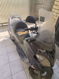 فورزا • ٠٨ • عاطلة