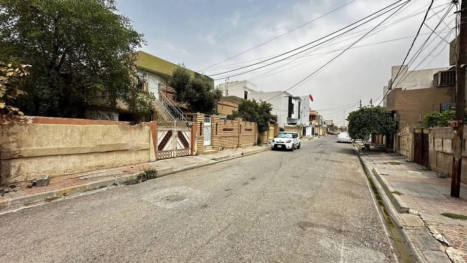 دار قديم • ١٤٦م • واجهة ٧٫٢٥م
