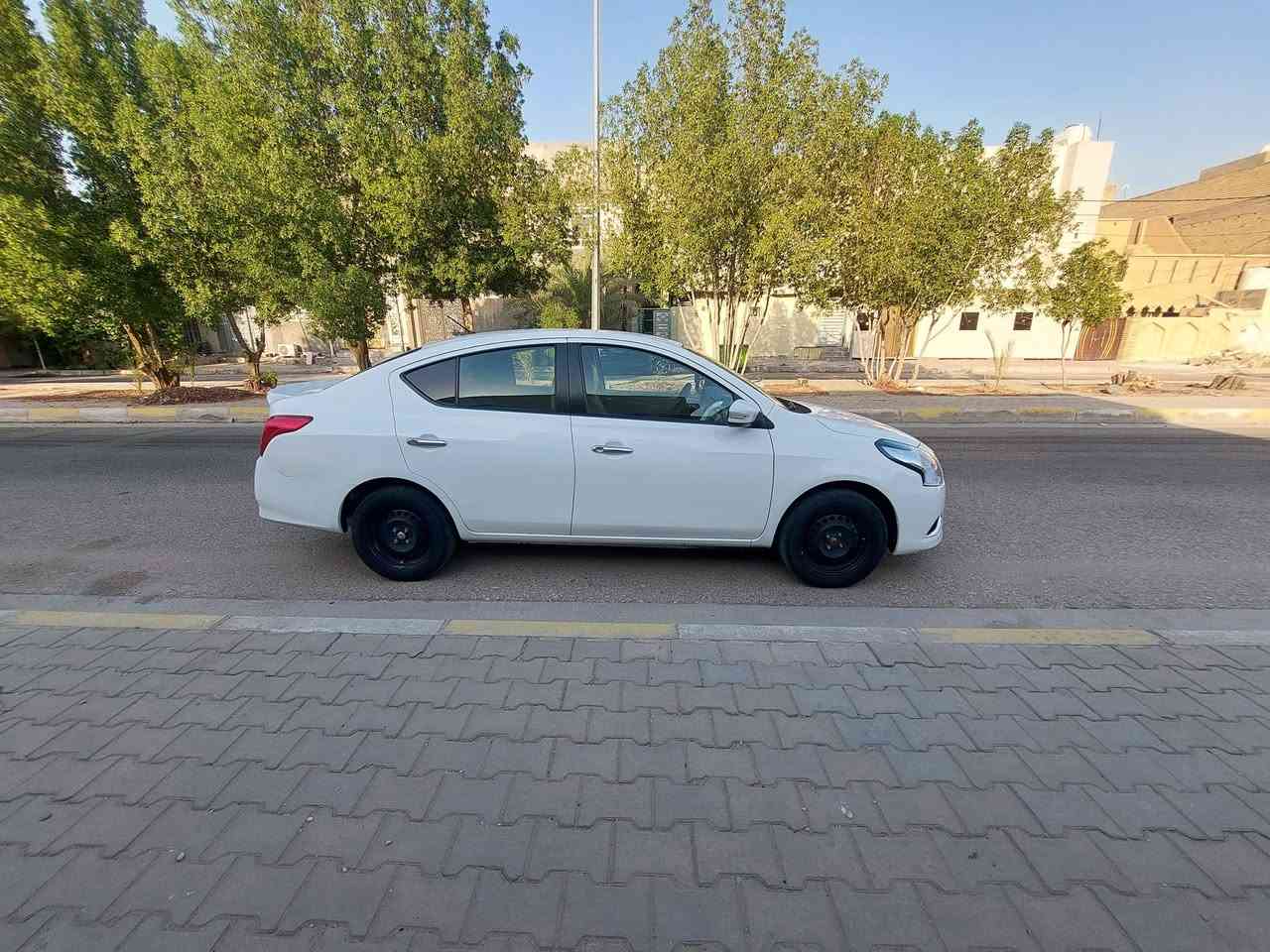 السلام عليكم نيسان سني 2025 رقم اربيل الدولي الجديد سنوية وهزة وفحص كله جديد بسمي مكفولة كفالة عامة من الصبغ والتبديل والفتح كله كفالة مكينة كير حدادية تبريد كهربايئات كله وضع الشركة شرط موصفاته معروفة داخل لونين تحكمات استيرن شاشة كبيرة كامرة قطعتين تبريد اشاير بلمري كشافات سبايدر خلفي بلادي سيارة جديدة مال جناي ملاحظة مكينة والكير مامفتوحات ع وضع الشركة شرط السعر 115 وبيها مجال للشراي الرقم ***********\***********
