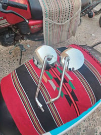 مرايات • بوليسي • ستيل